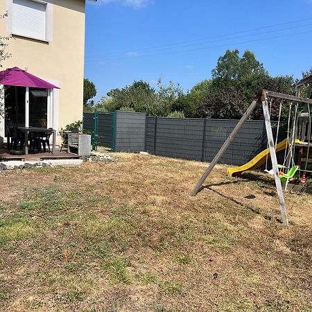 La Maison Ensoleillee Berat Eksteriør bilde